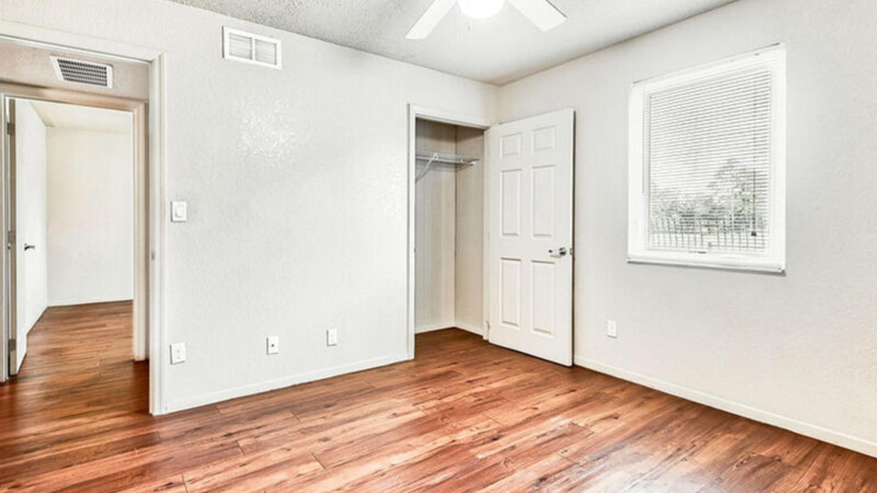 Generous living spaces to relax and unwind Generous living spaces to relax and unwind