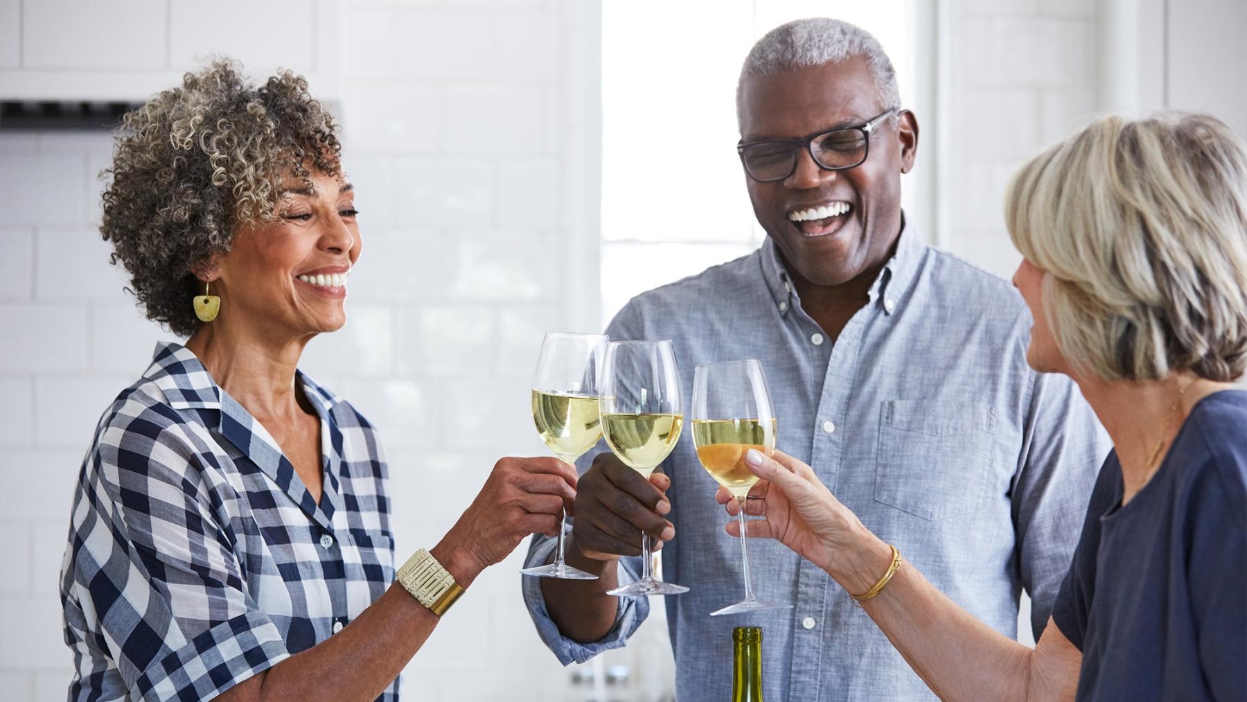 Settle into comfort at Berkley Pointe Settle into comfort at Berkley Pointe