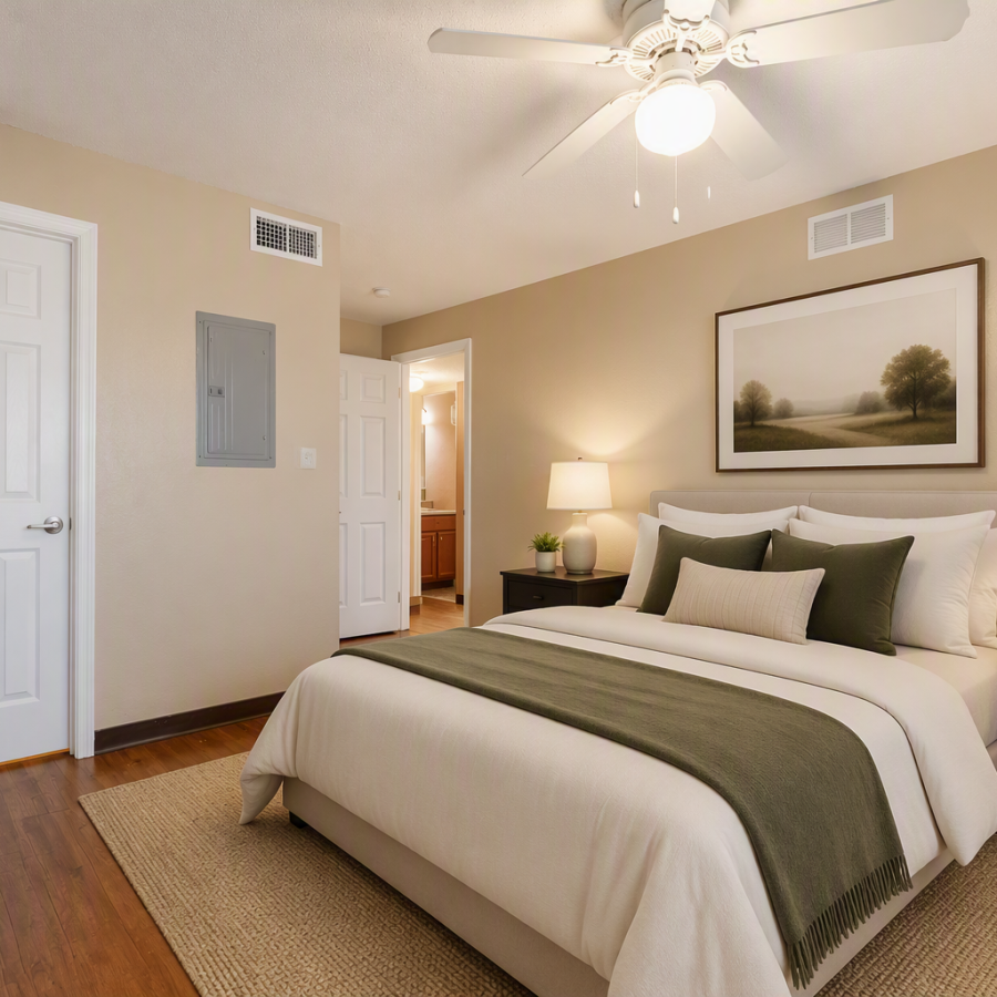 Your Apartment