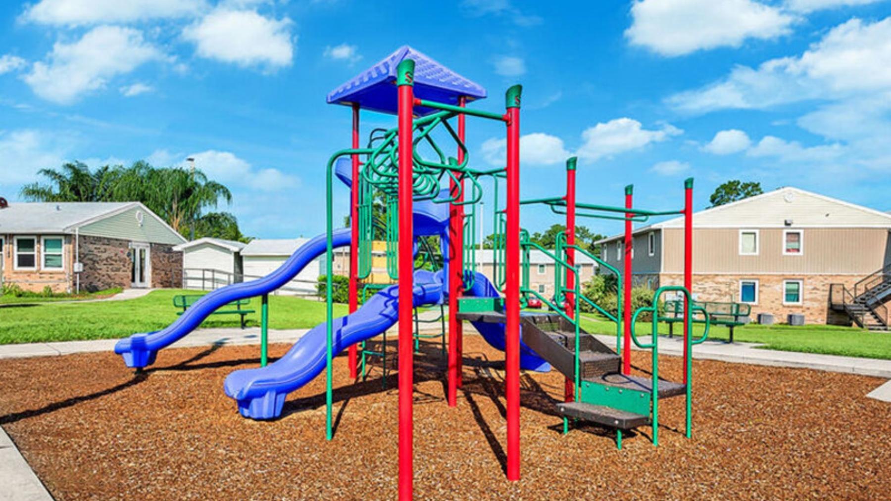 Access to resident-only features Access to resident-only features